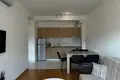 Mieszkanie 1 pokój 43 m² Becici, Czarnogóra