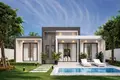 Villa de 4 habitaciones 90 m² Provincia de Krabi, Tailandia