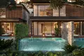 Villa 2 pièces 135 m² Pa Tong, Thaïlande