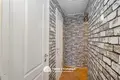 Mieszkanie 2 pokoi 47 m² Mińsk, Białoruś