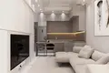 Квартира 2 комнаты 60 м² Elvanli, Турция