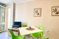 Mieszkanie 1 pokój 56 m² Sweti Włas, Bułgaria