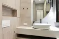 Wohnung 2 zimmer 61 m² Minsk, Belarus