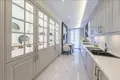 Residential complex New residence with a swimming pool and a spa center, Istanbul, Turkey