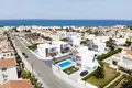 villa de 3 chambres 200 m² Chlórakas, Chypre