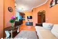 Apartamento 2 habitaciones 40 m² Minsk, Belarús