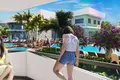 2 bedroom apartment 114 m² Cyprus, Cyprus