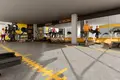 Apartamento 2 habitaciones 54 m² Alanya, Turquía