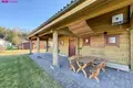 House 129 m² Vilnius, Lithuania