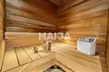 Дом 7 комнат 160 м² Oulu sub region, Финляндия
