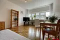 Apartamento 1 habitación 34 m² Varsovia, Polonia