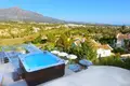 Haus 7 Schlafzimmer 670 m² San Pedro Alcantara, Spanien