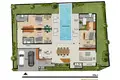Villa de 4 habitaciones 460 m² Karon, Tailandia