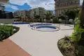Mieszkanie 2 pokoi 55 m² w Muratpasa, Turcja