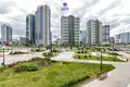 Квартира 2 комнаты 66 м² Минск, Беларусь
