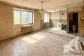 Квартира 2 комнаты 52 м² Мухавецкий сельский Совет, Беларусь