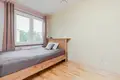 Квартира 2 комнаты 38 м² Варшава, Польша
