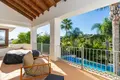 5 bedroom house 647 m² Benahavis, Spain