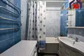 Apartamento 3 habitaciones 75 m² Slutsk, Belarús
