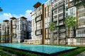 Wohnung 1 Schlafzimmer 36 m² Sakhu, Thailand