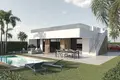 Вилла 3 спальни 98 м² Alhama de Murcia, Испания