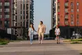 Complejo residencial ZK 1 j Leningradskij