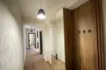 Appartement 3 chambres 77 m² en Tbilissi, Géorgie
