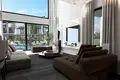 Wohnkomplex OLIVE COURT
