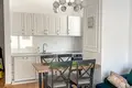 1 bedroom apartment 43 m² Becici, Montenegro