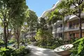 Penthouse 3 zimmer 96 m² Ban Bang Thao, Thailand