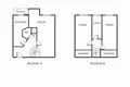 Mieszkanie 3 pokoi 79 m² Piaseczno, Polska