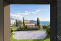 Apartamento 3 habitaciones 138 m² Tivat, Montenegro