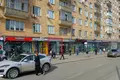 Commercial property 52 m² in Moscow, Russia