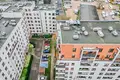 Commercial property 57 m² in Warsaw, Poland