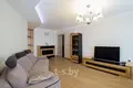 2 room apartment 61 m² in Minsk, Belarus
