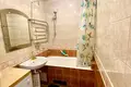 2 room apartment 58 m² Minsk, Belarus