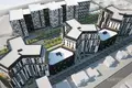 Apartamento 3 habitaciones 78 m² Albania, Albania