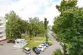 2 room apartment 43 m² Minsk, Belarus