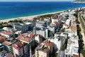 Wohnung 4 zimmer 150 m² Alanya, Türkei