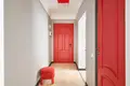 Квартира 2 комнаты 53 м² Рига, Латвия