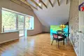 Ferienhaus 213 m² Fanipalski sielski Saviet, Belarus