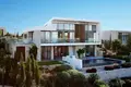 Mieszkanie 3 pokoi 90 m² Pafos, Cypr