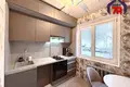Wohnung 2 zimmer 50 m² Soligorsk, Belarus