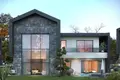 Villa de 5 habitaciones 462 m² Región del Mediterráneo, Turquía
