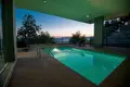 Villa de 4 dormitorios 280 m² Skaljari, Montenegro