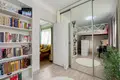 1 bedroom apartment 43 m² Liepaja, Latvia