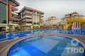 Quartier résidentiel Luxury Apartments in Alanya Oba