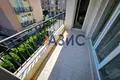 Apartamento 2 habitaciones 61 m² Nesebar, Bulgaria