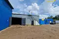 Propiedad comercial 222 m² en Minsk, Belarús
