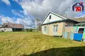 Dom 53 m² Kasciuki, Białoruś